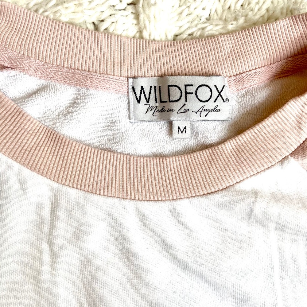 Wildfox Lounge Set - Picture 4 of 8